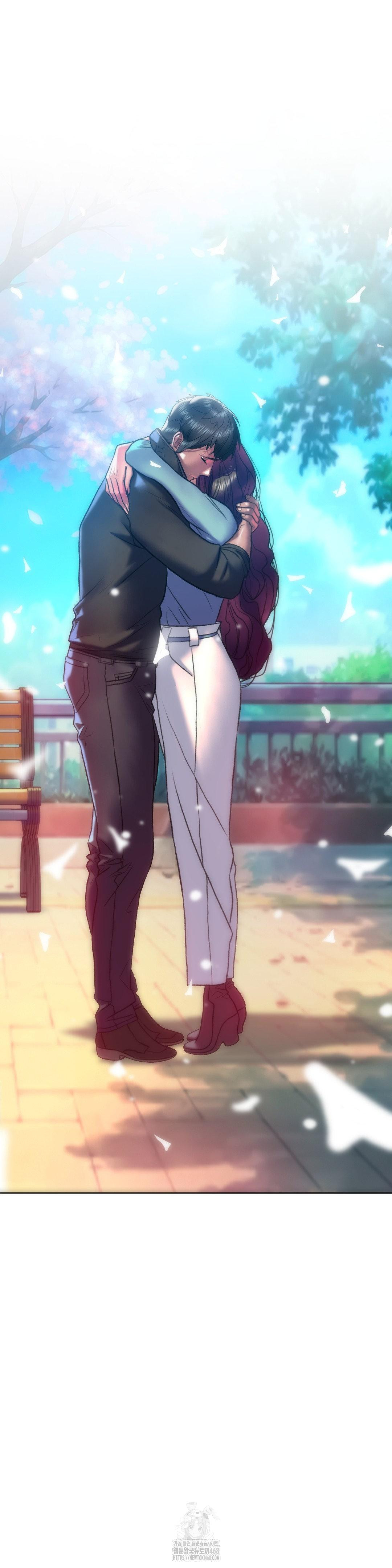 The Monster in My Room Raw - Chapter 35 Page 16