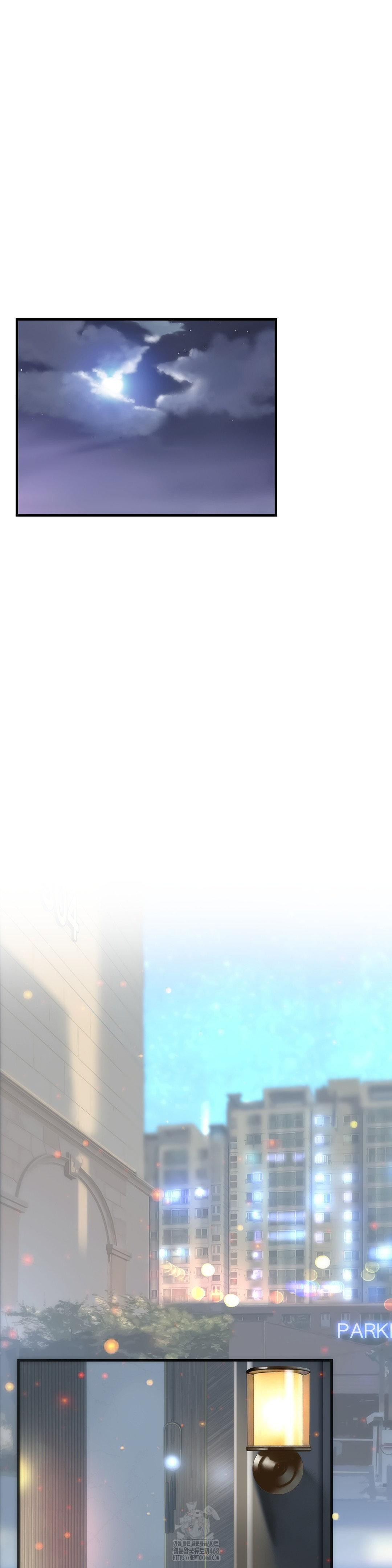 The Monster in My Room Raw - Chapter 36 Page 29