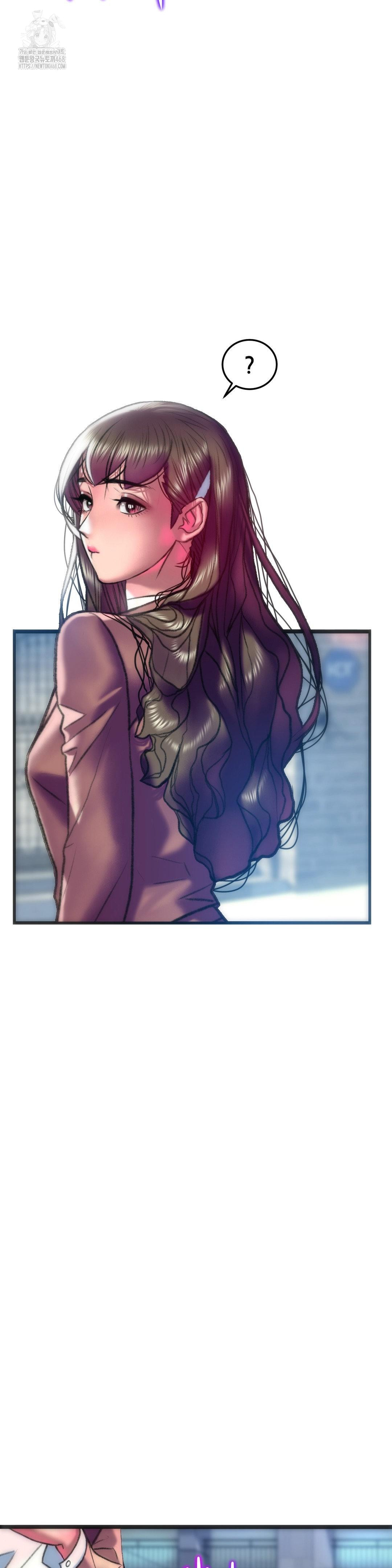 The Monster in My Room Raw - Chapter 39 Page 35