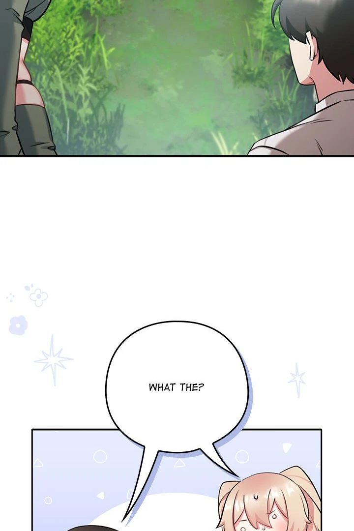 My Bride, The Abandoned Daughter - Chapter 3 Page 71