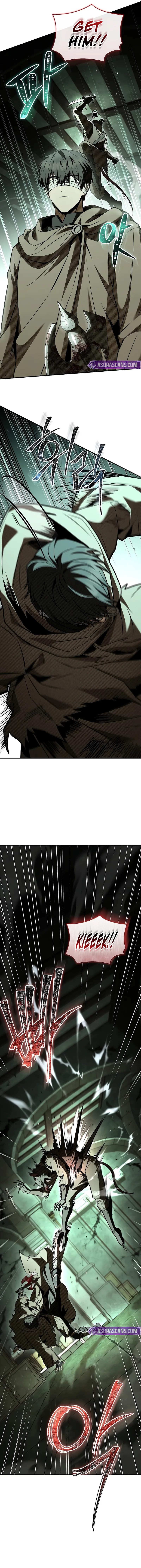 Night of the Soulless Heathens - Chapter 44 Page 7