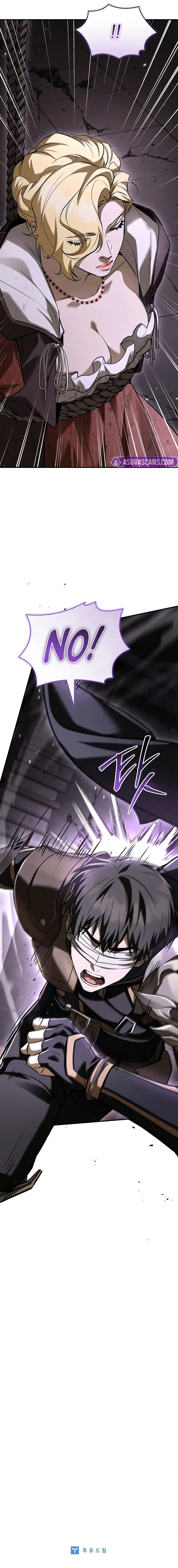 Night of the Soulless Heathens - Chapter 45 Page 15