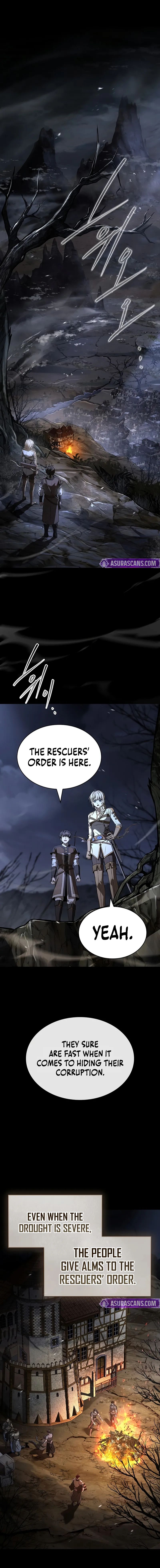 Night of the Soulless Heathens - Chapter 47 Page 2