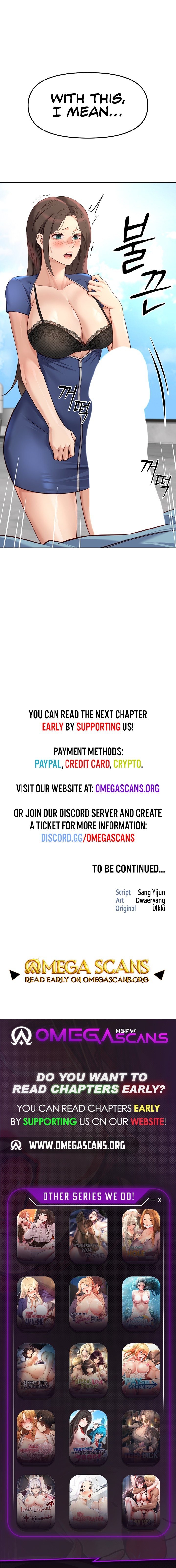 Common Sense Manipulation Program - Chapter 28 Page 10