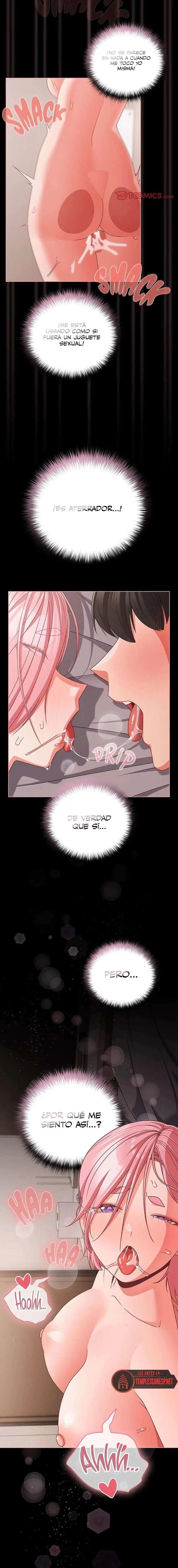 People of The Dark Raw - Chapter 35 Page 10