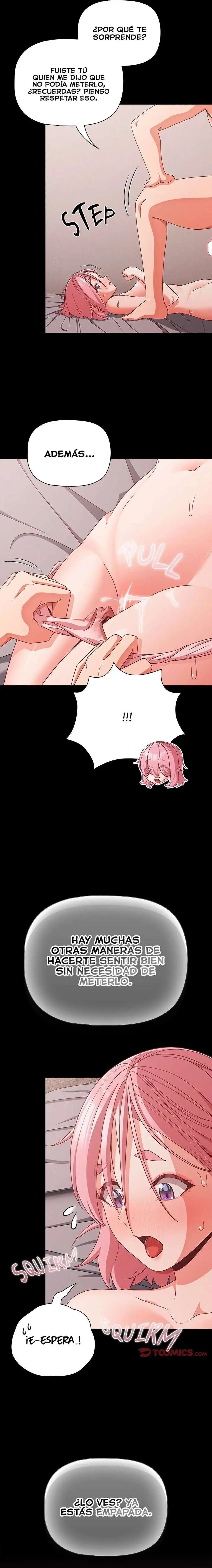 People of The Dark Raw - Chapter 35 Page 3