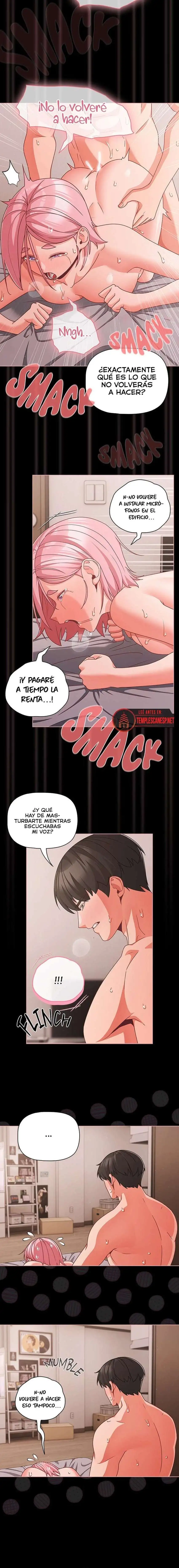 People of The Dark Raw - Chapter 36 Page 10