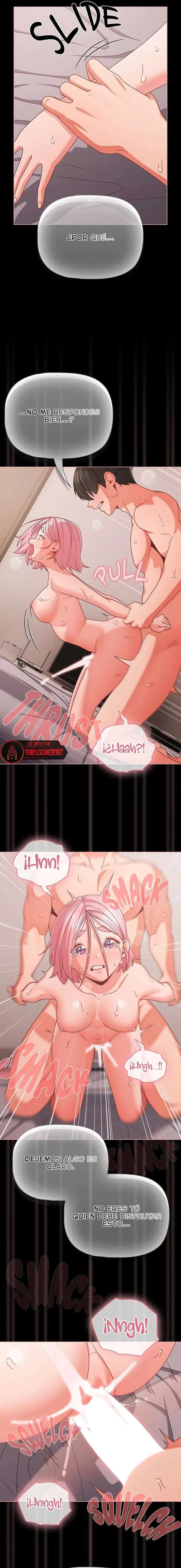 People of The Dark Raw - Chapter 36 Page 11