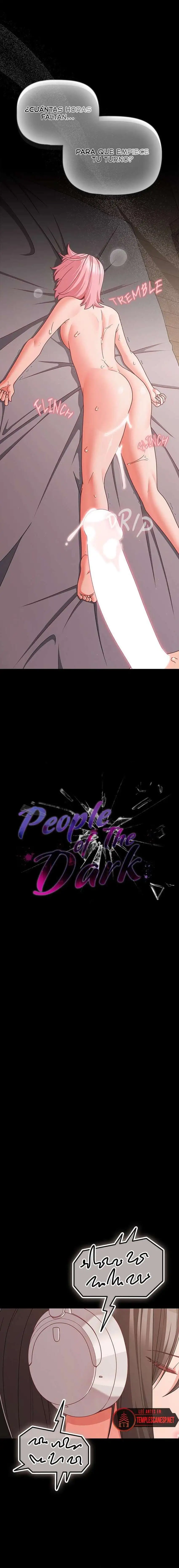 People of The Dark Raw - Chapter 36 Page 14