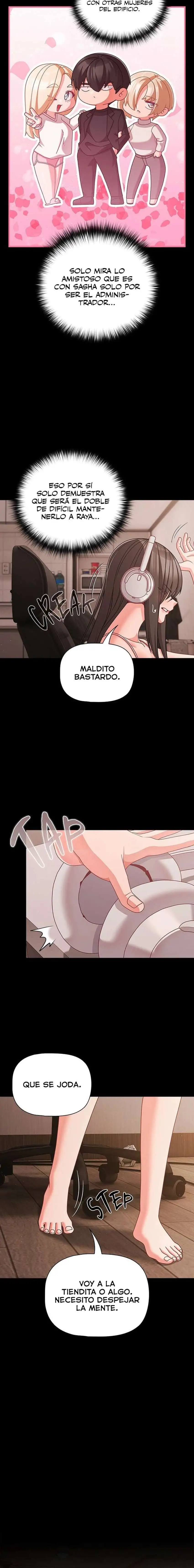 People of The Dark Raw - Chapter 36 Page 16