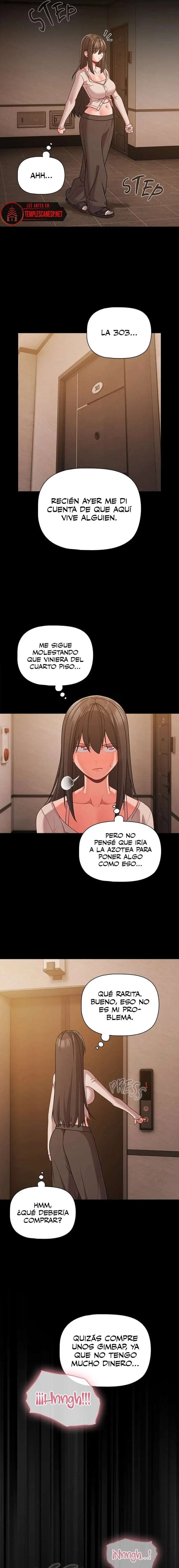 People of The Dark Raw - Chapter 36 Page 17