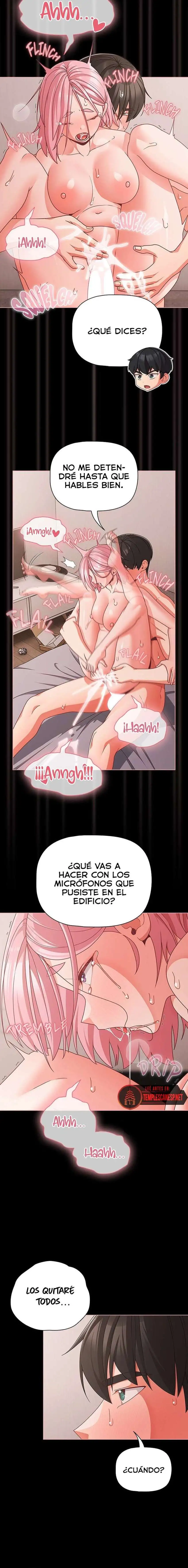 People of The Dark Raw - Chapter 36 Page 3