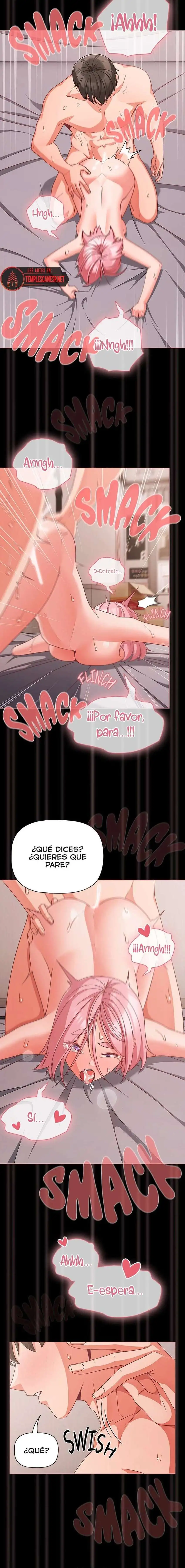 People of The Dark Raw - Chapter 36 Page 7