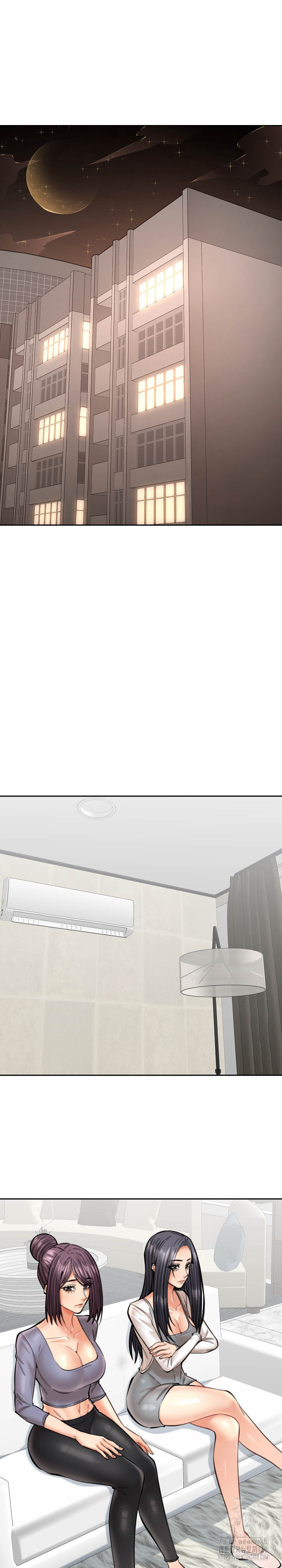 Older Sister Raw - Chapter 18 Page 5