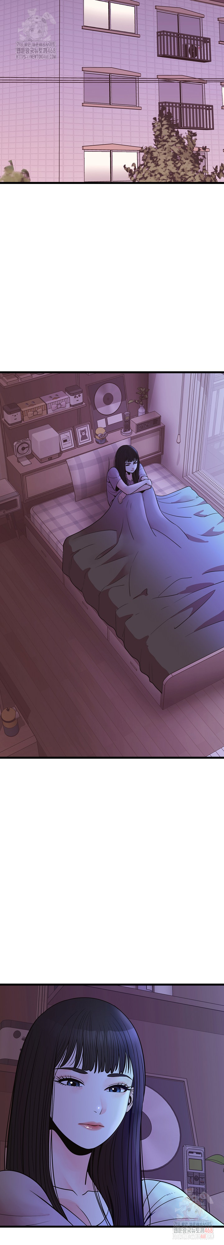 Champion of the Night Raw - Chapter 37 Page 8