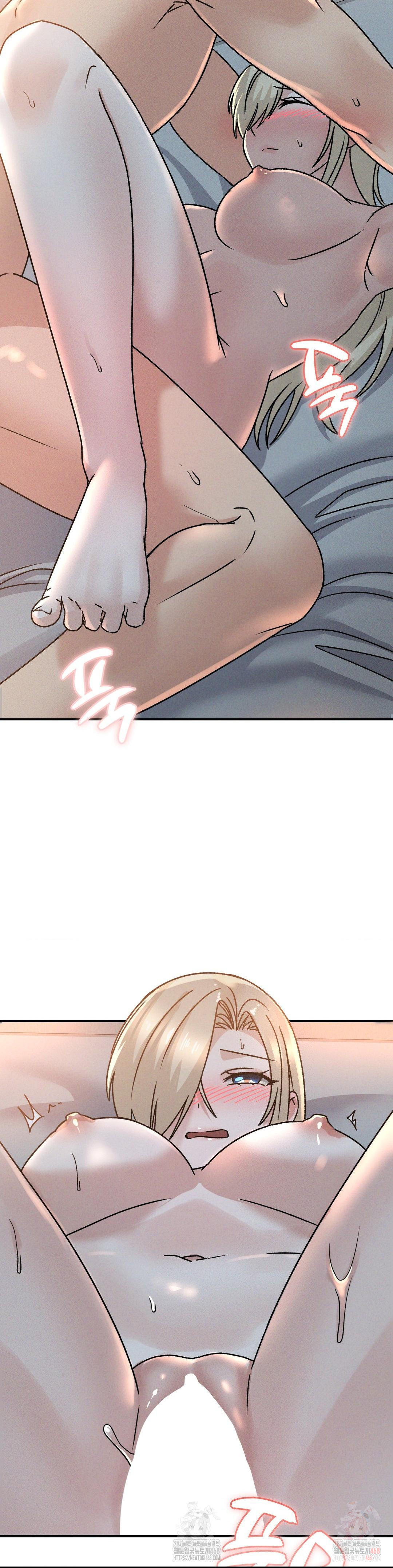 She’s Cute Only to Me Raw - Chapter 22 Page 9