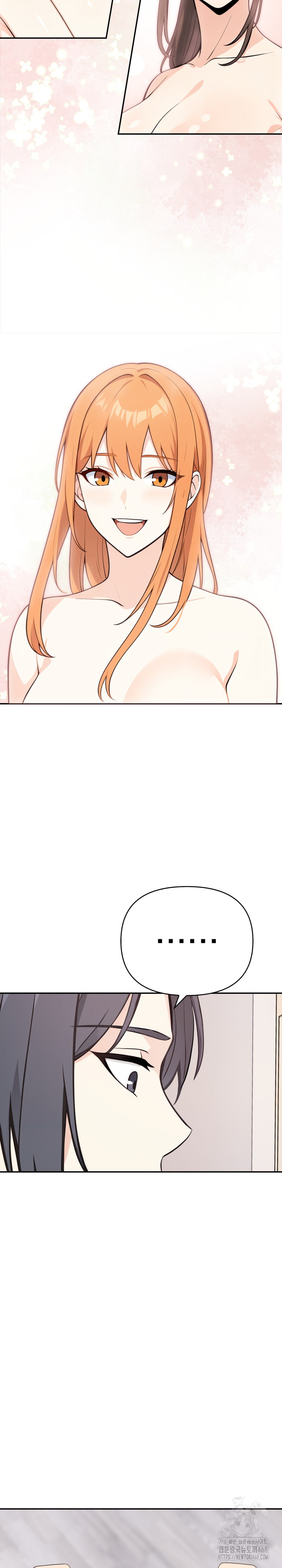 Secrets of a Women’s College Dormitory Raw - Chapter 29 Page 7