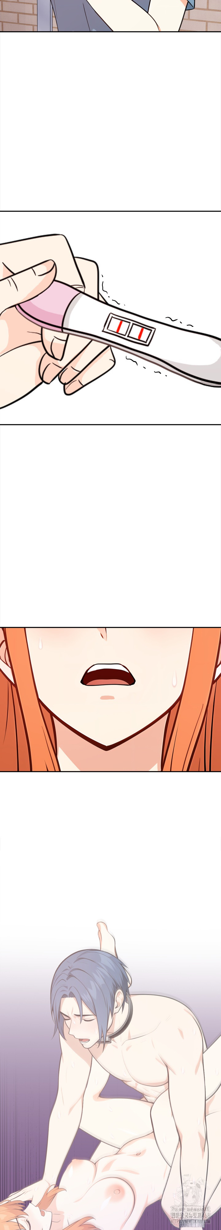 Secrets of a Women’s College Dormitory Raw - Chapter 32 Page 16