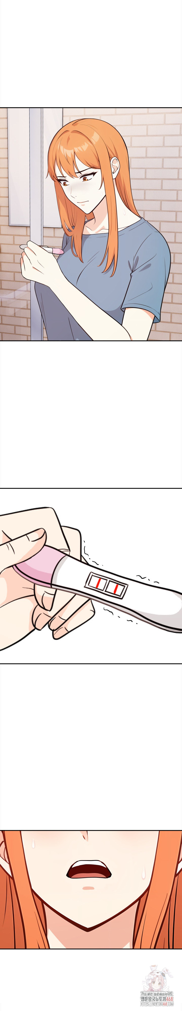 Secrets of a Women’s College Dormitory Raw - Chapter 33 Page 2