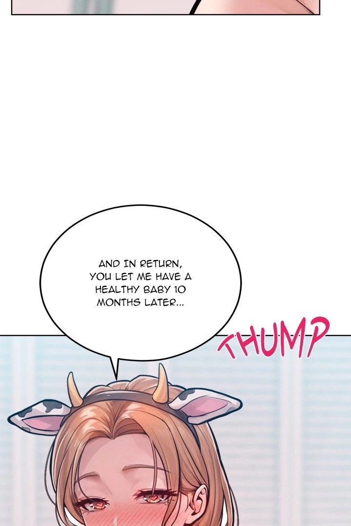 Tasty Missus x4 - Chapter 10 Page 56