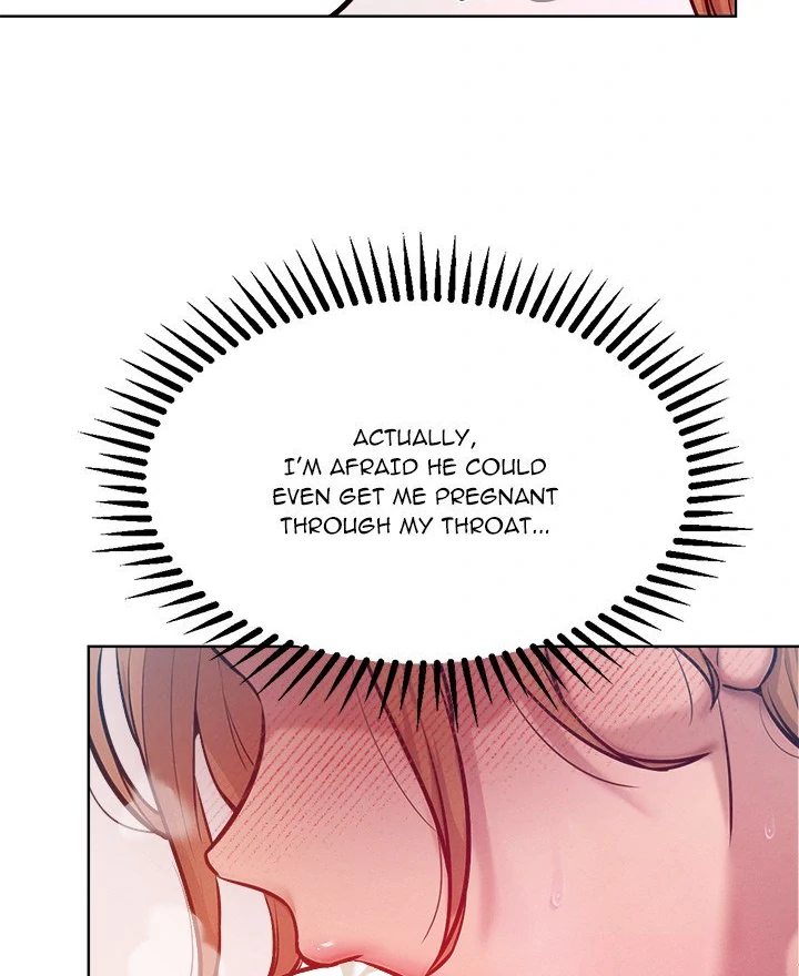 Tasty Missus x4 - Chapter 10 Page 9