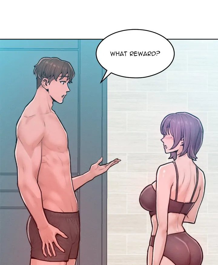 Tasty Missus x4 - Chapter 12 Page 101