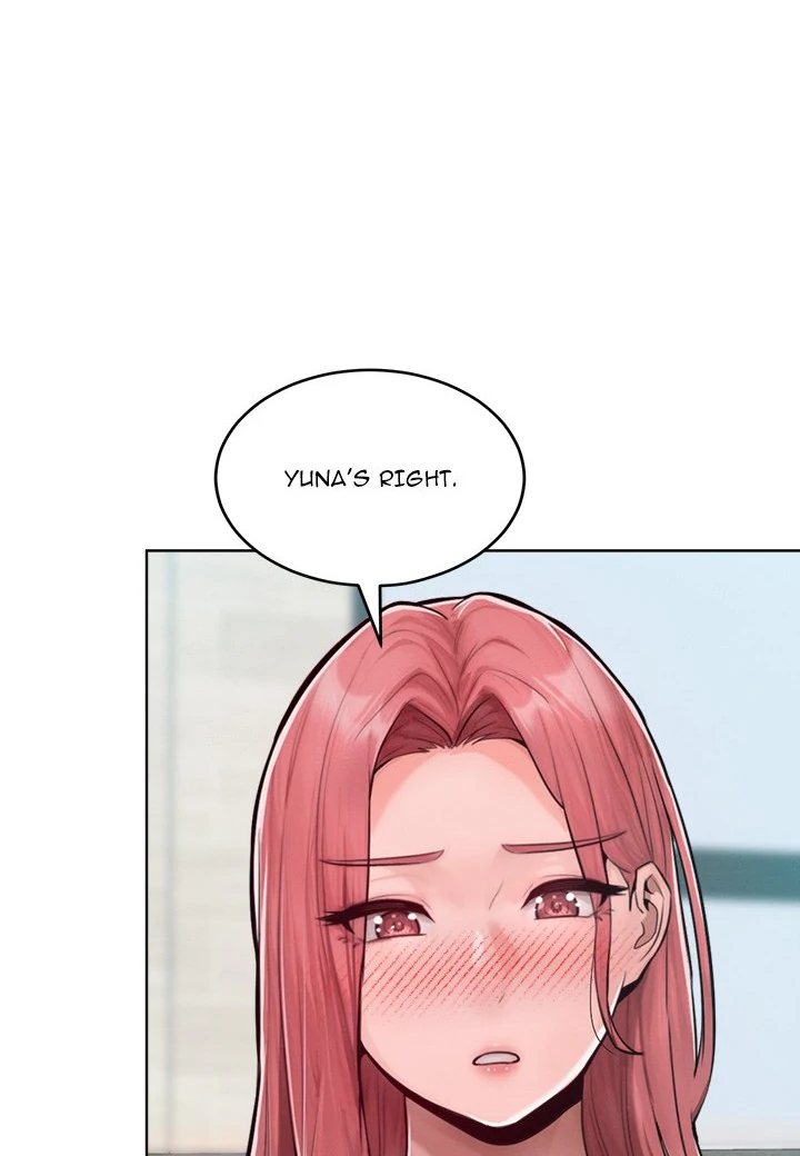 Tasty Missus x4 - Chapter 12 Page 105