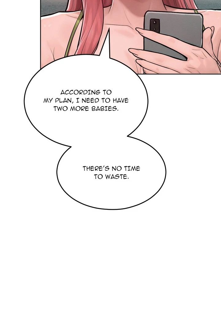 Tasty Missus x4 - Chapter 12 Page 106