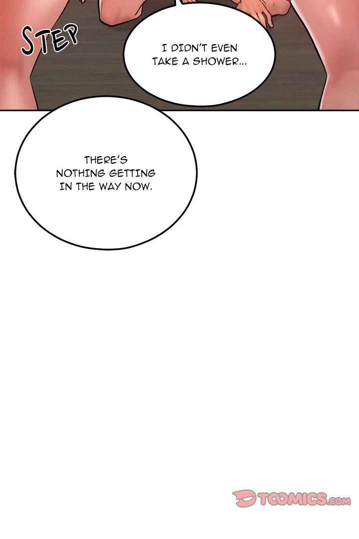 Tasty Missus x4 - Chapter 12 Page 108