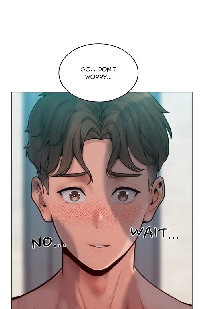 Tasty Missus x4 - Chapter 12 Page 109