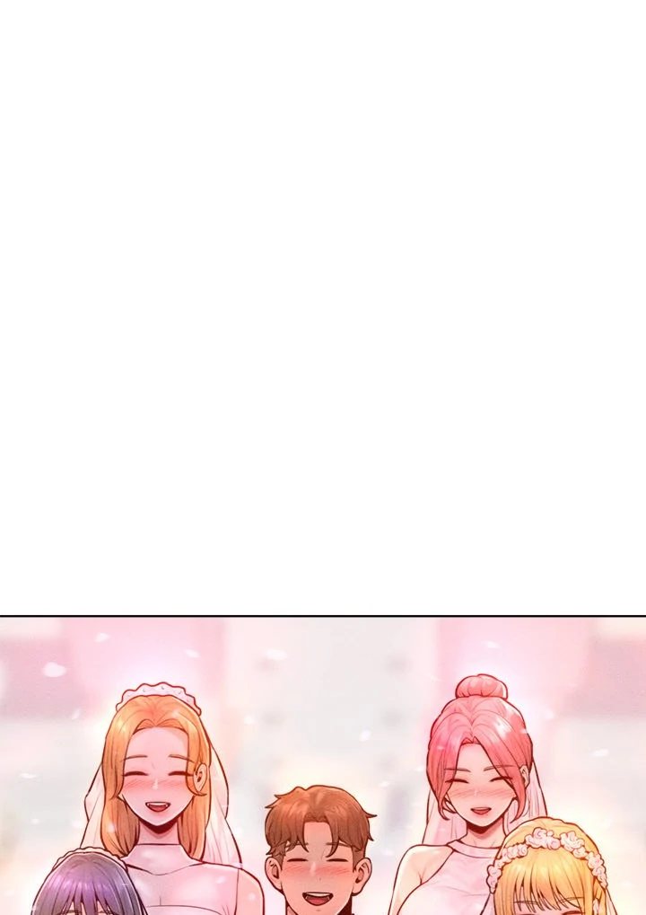 Tasty Missus x4 - Chapter 12 Page 119