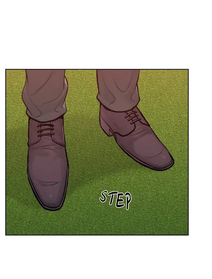 Tasty Missus x4 - Chapter 12 Page 3