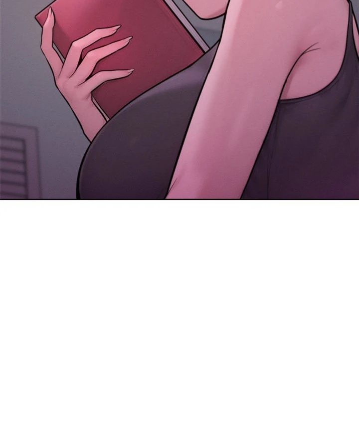 Tasty Missus x4 - Chapter 12 Page 30