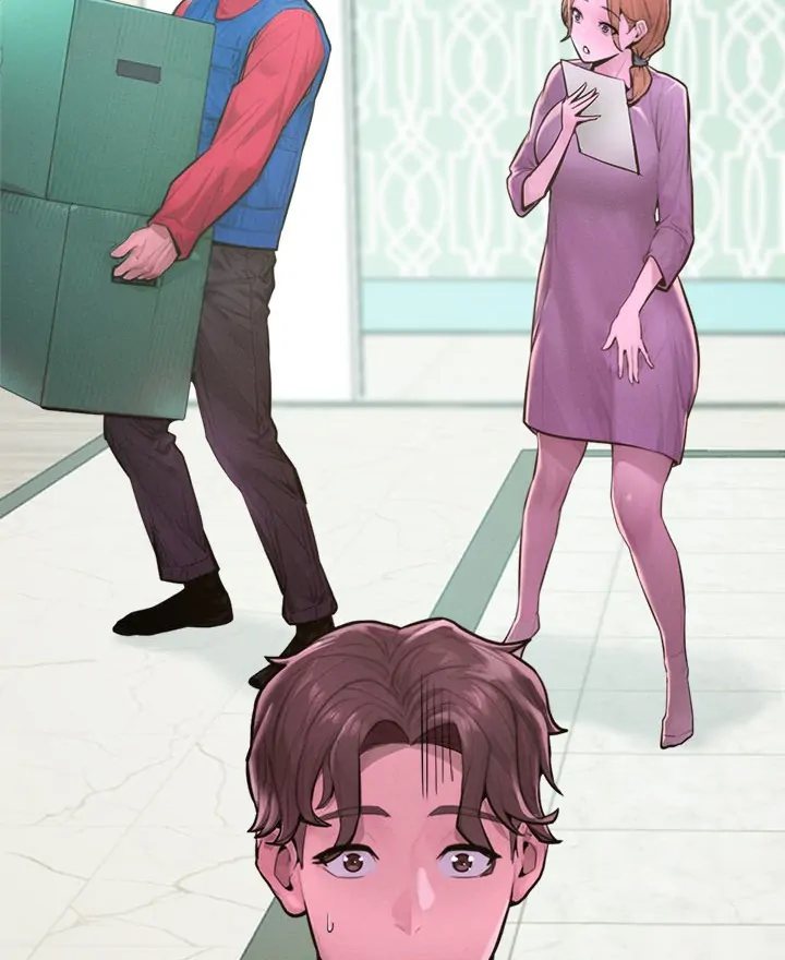 Tasty Missus x4 - Chapter 12 Page 39