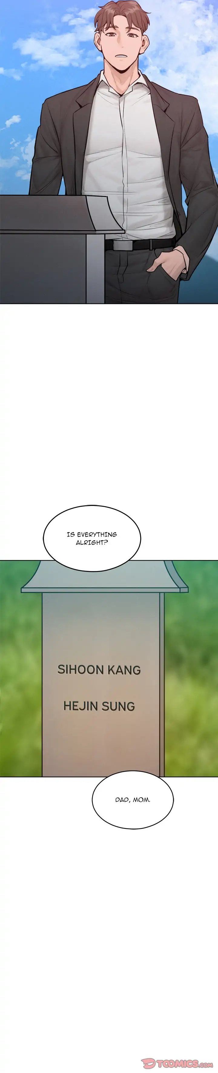 Tasty Missus x4 - Chapter 12 Page 5