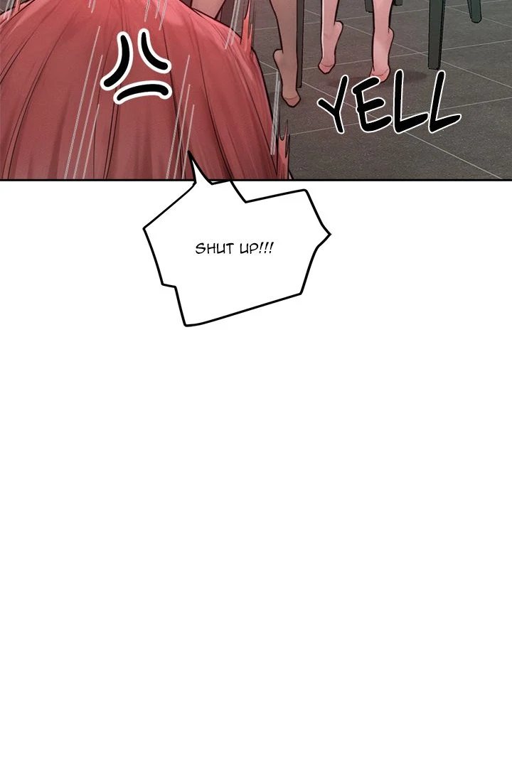 Tasty Missus x4 - Chapter 12 Page 56