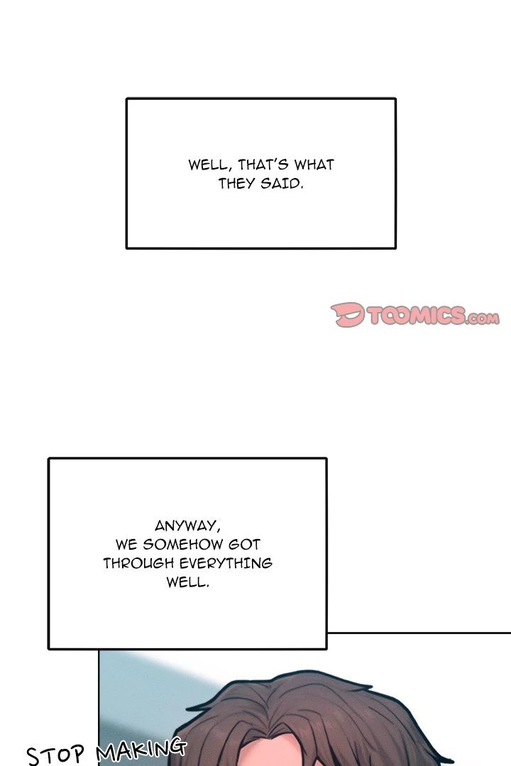 Tasty Missus x4 - Chapter 12 Page 57