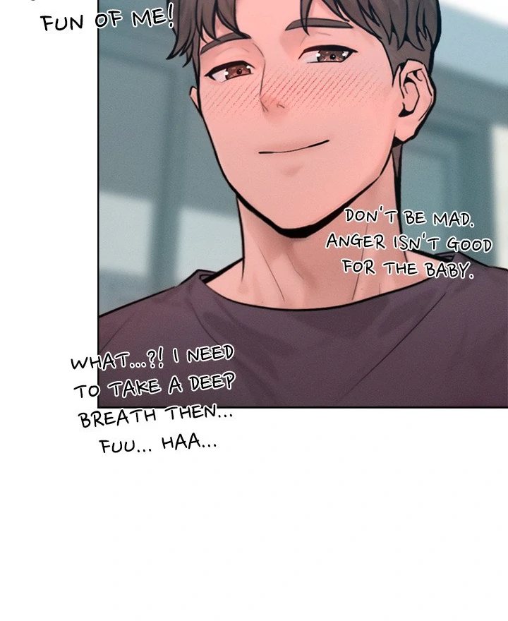 Tasty Missus x4 - Chapter 12 Page 58