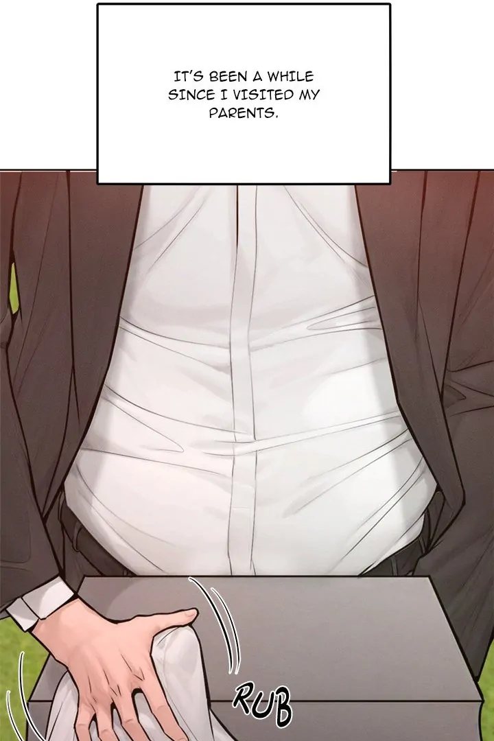 Tasty Missus x4 - Chapter 12 Page 6