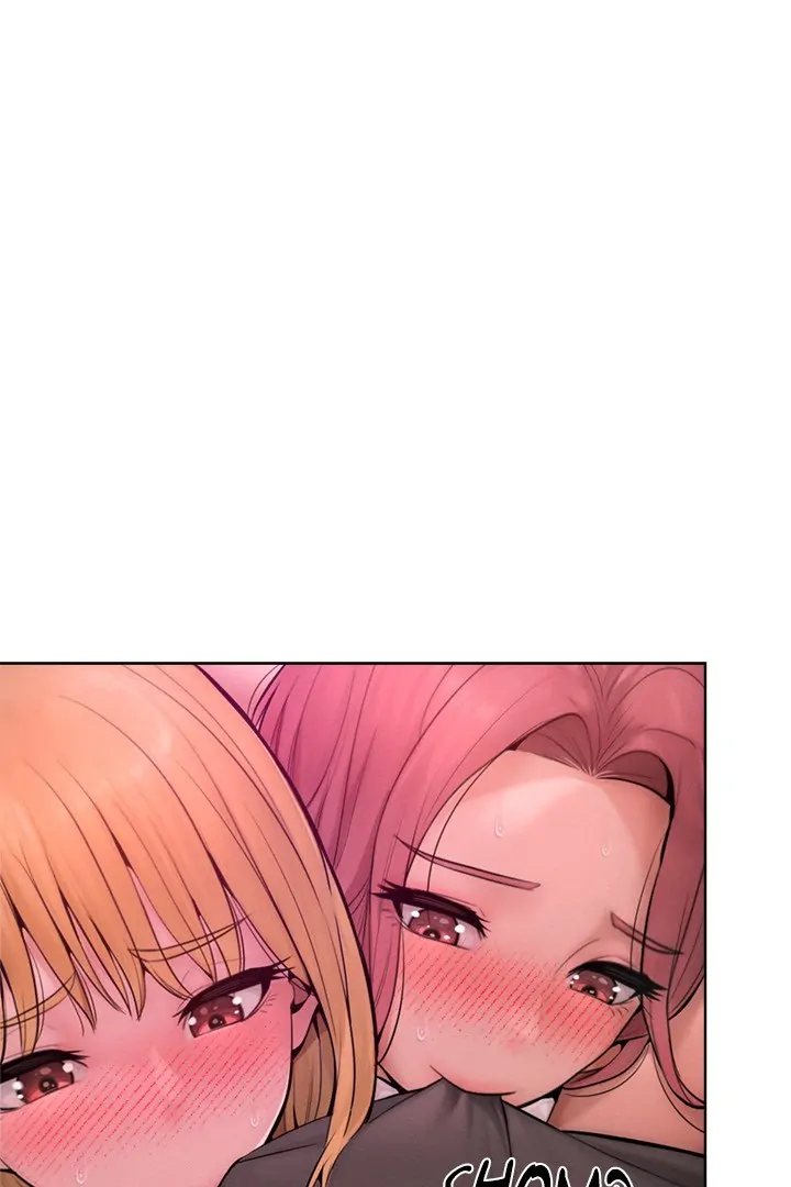 Tasty Missus x4 - Chapter 12 Page 60