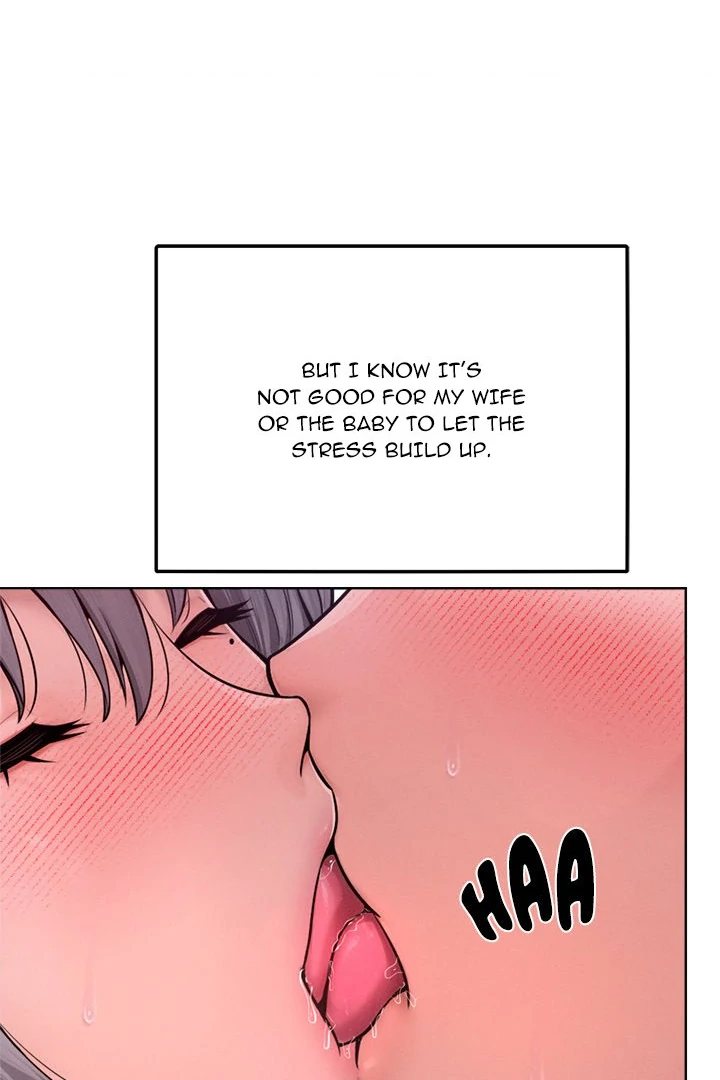 Tasty Missus x4 - Chapter 12 Page 77