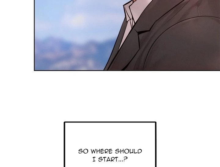 Tasty Missus x4 - Chapter 12 Page 9