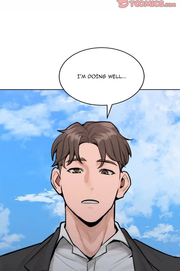 Tasty Missus x4 - Chapter 12 Page 90