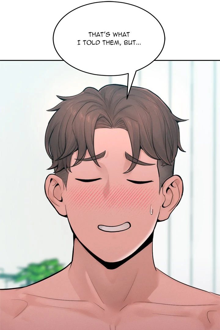 Tasty Missus x4 - Chapter 12 Page 93