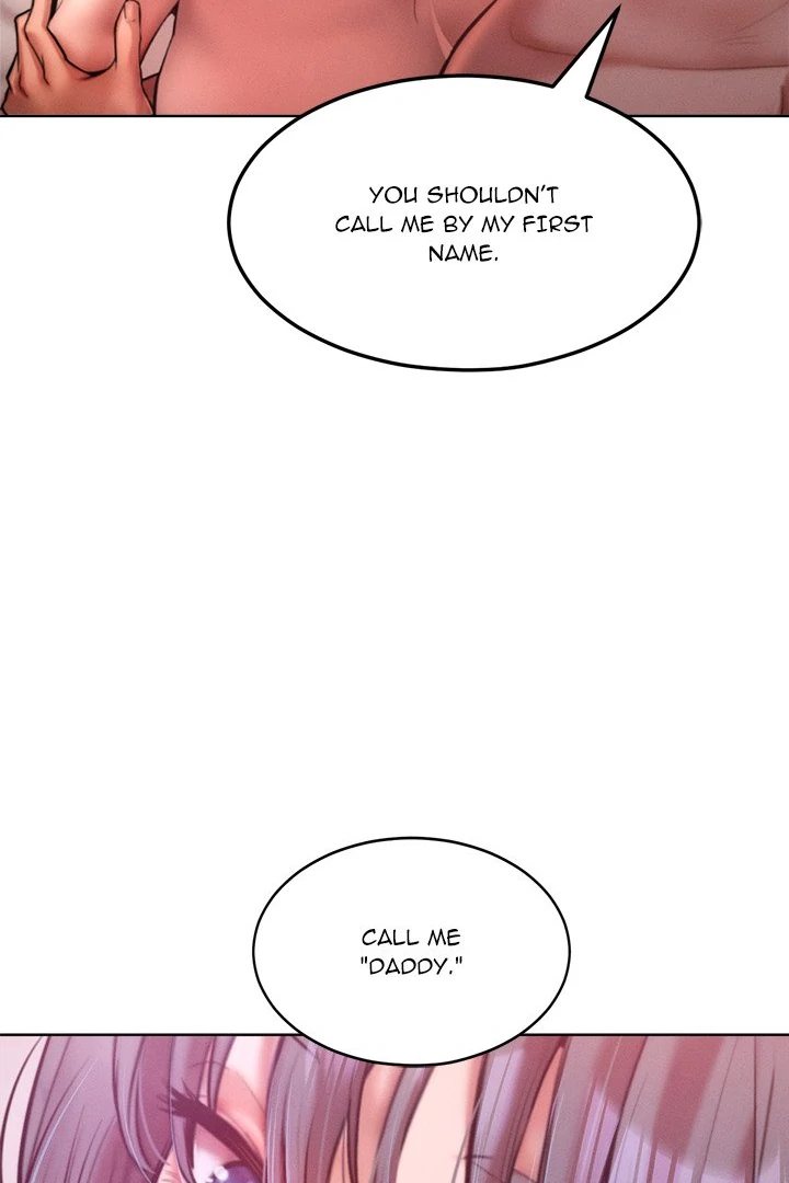 Tasty Missus x4 - Chapter 5 Page 35