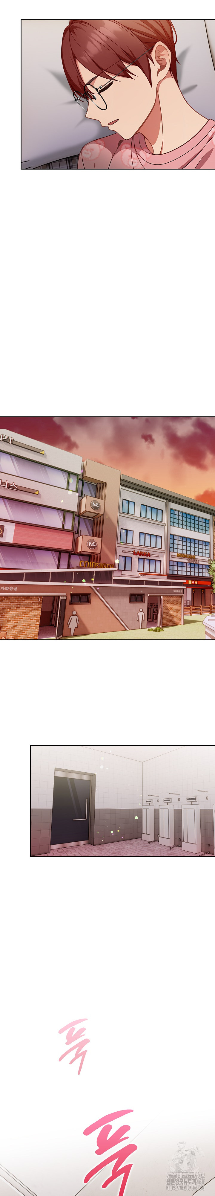 Beautiful Girl Capture Raw - Chapter 19 Page 25