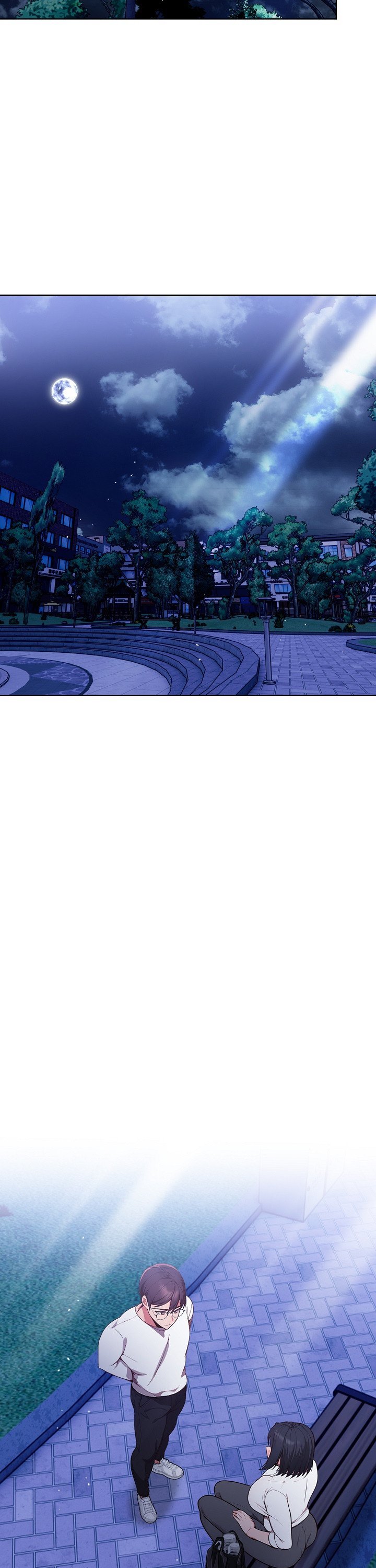 Beautiful Girl Capture Raw - Chapter 21 Page 4