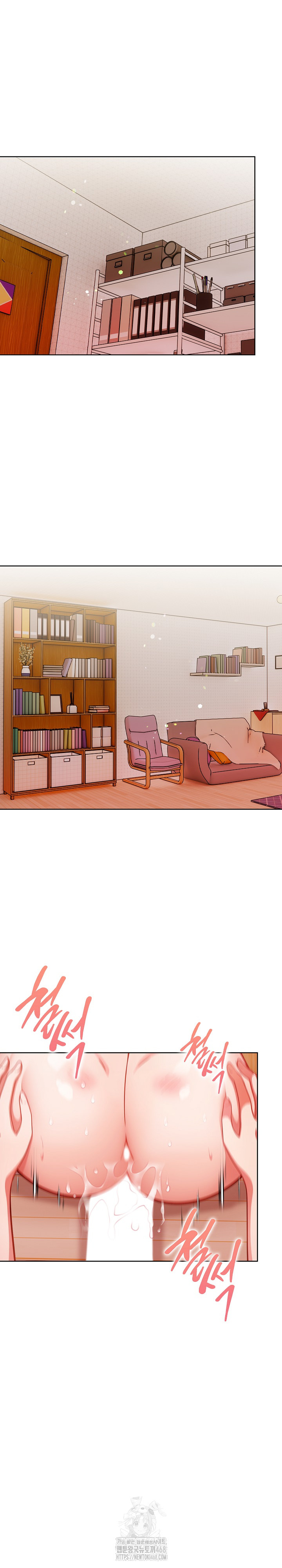 Beautiful Girl Capture Raw - Chapter 30 Page 7