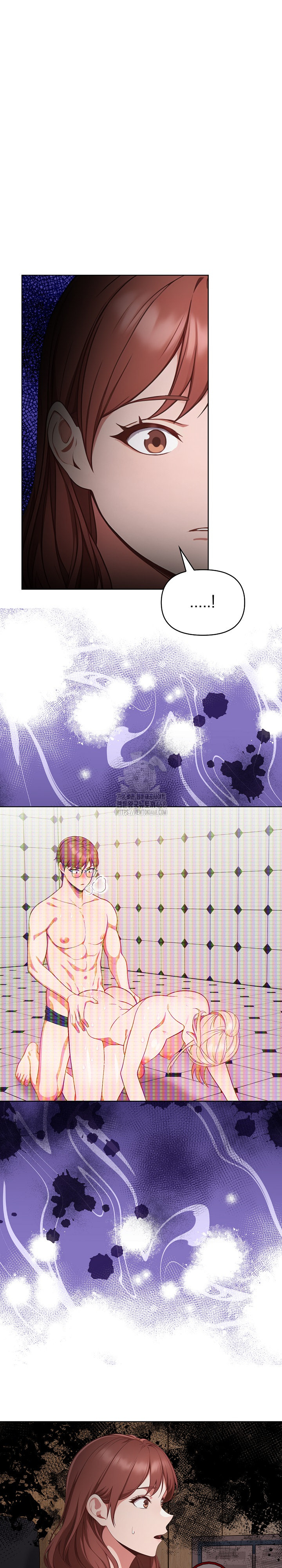 Beautiful Girl Capture Raw - Chapter 33 Page 2