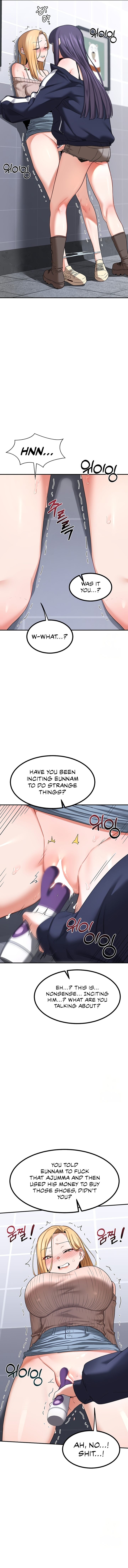 MILF Exchange Plan - Chapter 18 Page 11